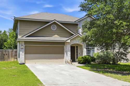 3439 Butterleigh, San Antonio, TX, 78247 | Card Image