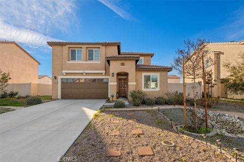 282 Basswood Way, San Jacinto, CA, 92583-3650 | Card Image