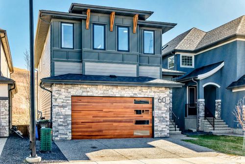 60 Cranbrook Cape Se, Calgary, AB, T3M3L5 | Card Image