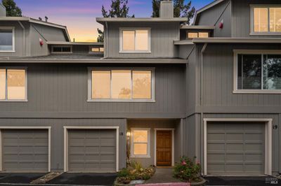 18 - 7720 Bodega Avenue, Townhouse with 2 bedrooms, 1 bathrooms and 1 parking in Sebastopol CA | Image 3