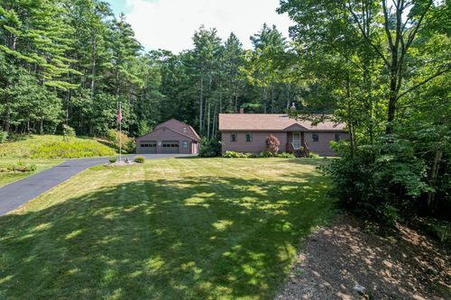 13 Evans Rd, Hebron, NH, 03241-7410 | Card Image