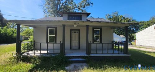 1108 Terrace Ave, Hopewell, VA, 23860-5745 | Card Image