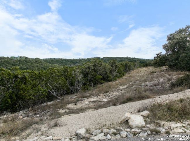 LOT 421 Private Road 1717, Home with 0 bedrooms, 0 bathrooms and null parking in Mico TX | Image 4