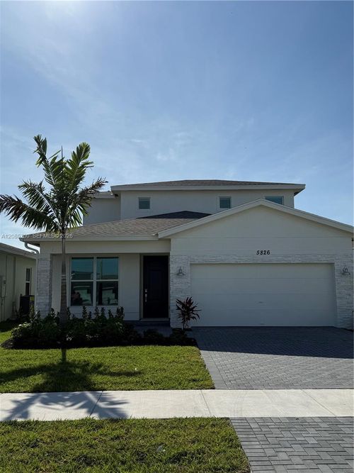 5826 Spacious Skies Way, Delray Beach, FL, 33484-1374 | Card Image