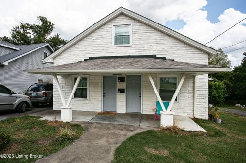 308 Church St, Vine Grove, KY, 40175-1161 | Card Image