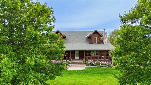 1671 Sw County Line Road, Gower, MO, 64454 | Card Image