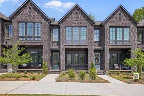 1356 Grannysmith Trace, Brookhaven, GA, 30319 | Card Image
