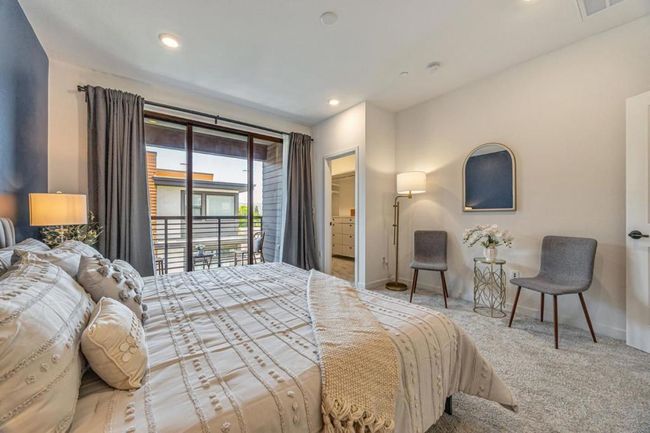 112 Waters Park Cir, Townhouse with 2 bedrooms, 3 bathrooms and 2 parking in San Mateo CA | Image 17