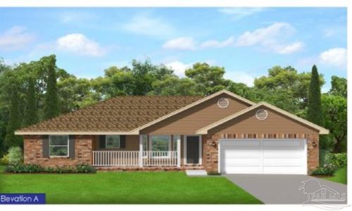 7627 Small Pines St, Milton, FL, 32583-3233 | Card Image