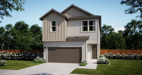 133 Maverick Ave, Kyle, TX, 78640-6881 | Card Image