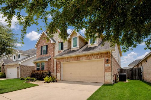 3310 Pimlico Pine Ln, Katy, TX, 77494-5672 | Card Image