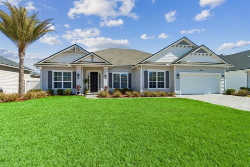 95260 Sandy Pointe Dr, Fernandina Beach, FL, 32034-0042 | Card Image