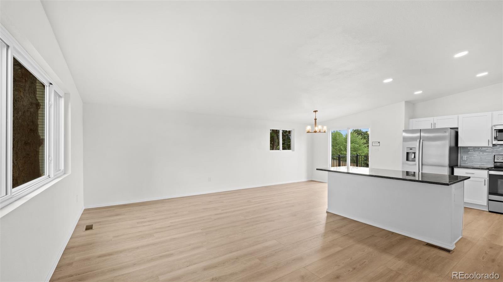 Residential in Colorado Springs 5