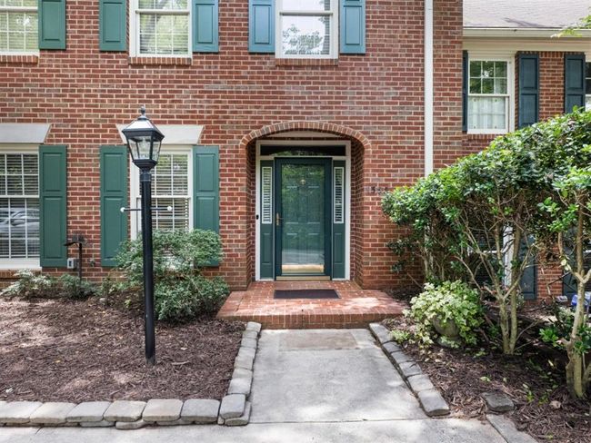 1355 E Rock Springs Rd Ne, Townhouse with 2 bedrooms, 3 bathrooms and null parking in Atlanta GA | Image 20