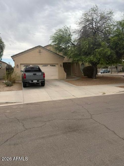 17459 W Ashley Dr, Goodyear, AZ, 85338-1729 | Card Image