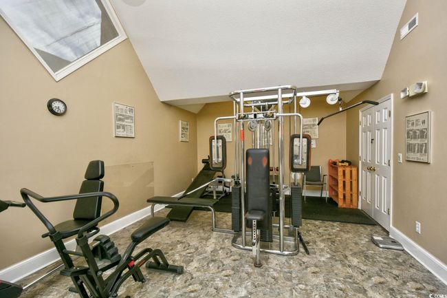 3837 - 3837 Myrtle Pointe Dr, Condo with 2 bedrooms, 2 bathrooms and null parking in Myrtle Beach SC | Image 36