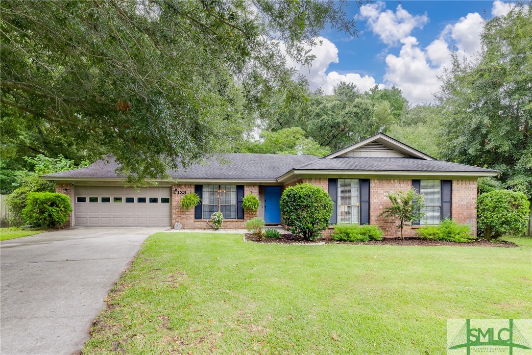 Blue Heron Dr, Savannah, GA 31410