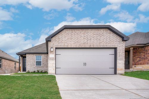 9512 Nubuck Br, Converse, TX, 78109 | Card Image