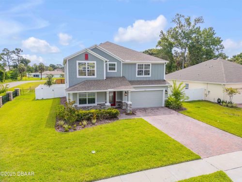 2211 Elegant Manor Cir, EDGEWATER, FL, 32141-5866 | Card Image