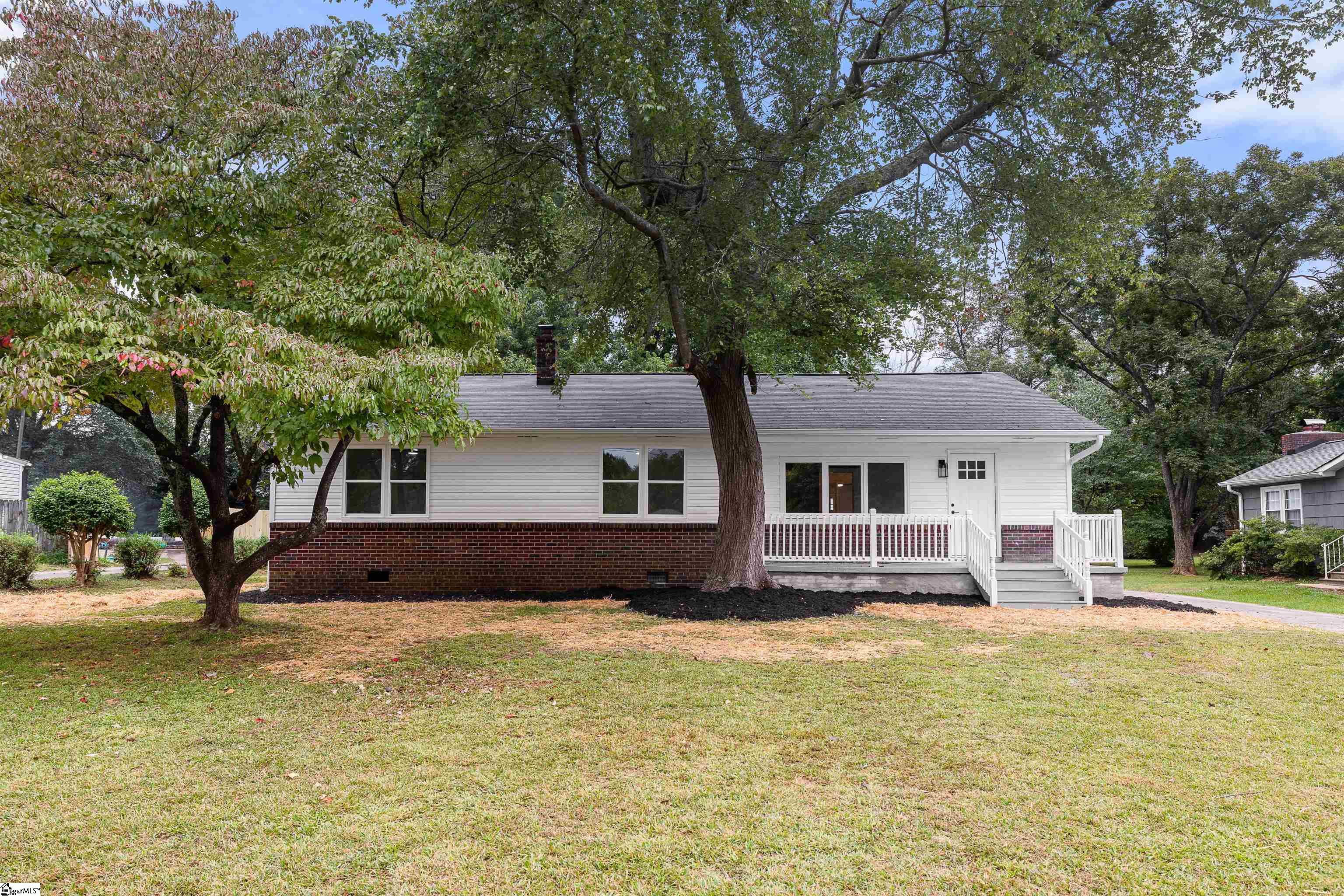Lamotte St, Spartanburg, SC 29301