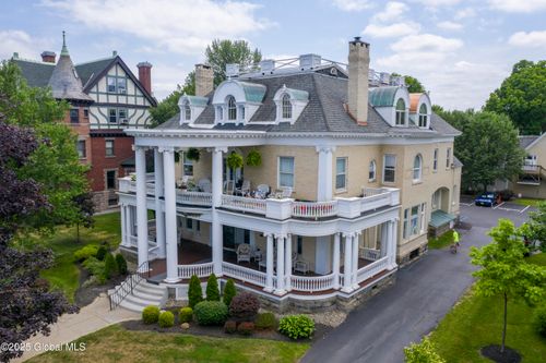 1-48 Union Ave, Saratoga Springs, NY, 12866-4386 | Card Image