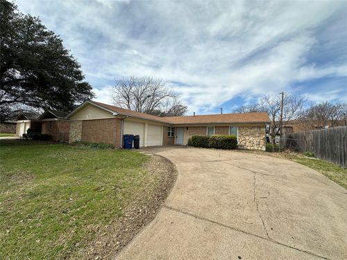 309 Murphy Rd, Burleson, TX, 76028 | Card Image
