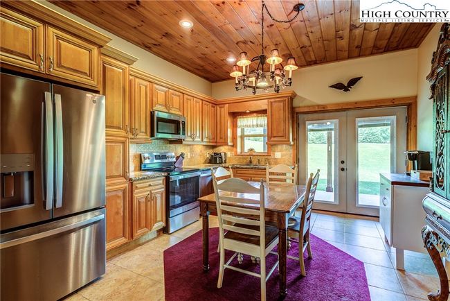 89 Waxberry Dr, House other with 4 bedrooms, 4 bathrooms and null parking in Glade Valley NC | Image 34
