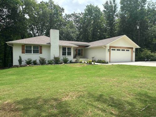 2529 Brandy Dr, Heber Springs, AR, 72543-6101 | Card Image