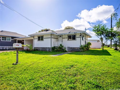1301-1301 California Ave, Wahiawa, HI, 96786-2505 | Card Image
