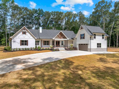 453 Dogwood Ln, Manchester, TN, 37355-6727 | Card Image