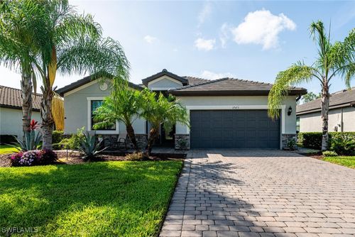 17573 Ashcomb Way, Estero, FL, 33928-6526 | Card Image