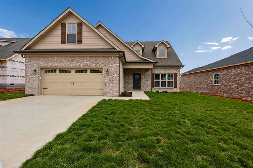 3519 Southall Blvd, Bowling Green, KY, 42101-6360 | Card Image