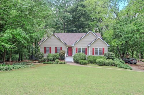 6330 Countryland Dr, Dawsonville, GA, 30534-4858 | Card Image