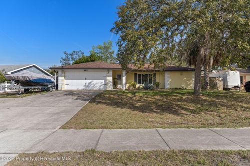 6101 County Line Road, Spring Hill, FL, 34606 | Card Image