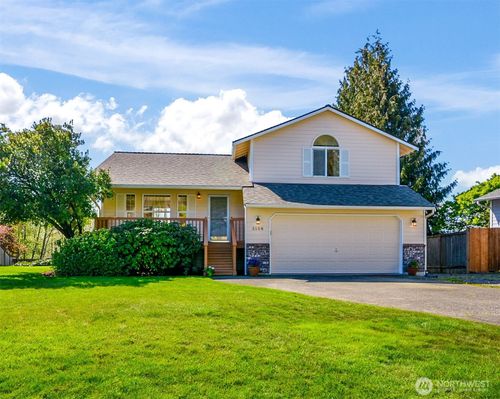 5108 70th Dr Ne, Marysville, WA, 98270-6930 | Card Image