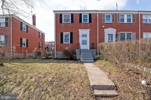 1773 Joan Ave, PARKVILLE, MD, 21234-3740 | Card Image