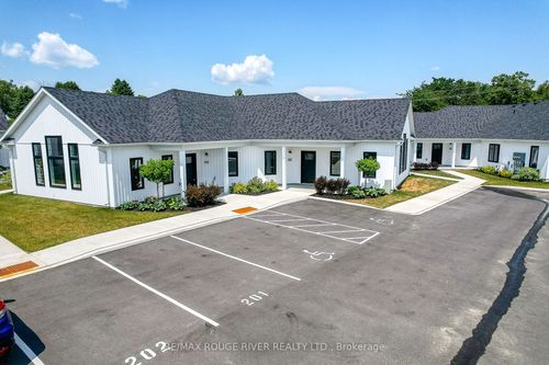 201-14 Meadowcreek Dr, Brighton, ON, K0K1H0 | Card Image