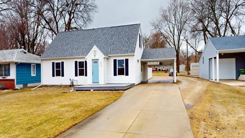 2021 Bridge Ave, Albert Lea, MN, 56007-2050 | Card Image