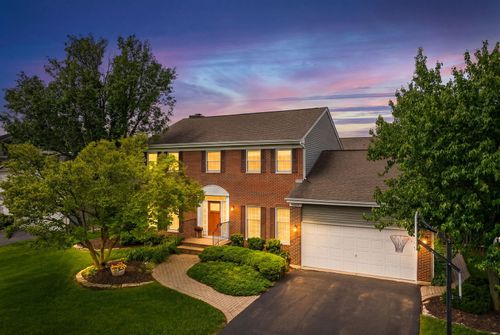 4542 Hatch Ln, Lisle, IL, 60532-4362 | Card Image