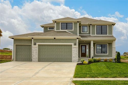 1912 Longview Ct, Kansas City, MO, 64134 | Card Image