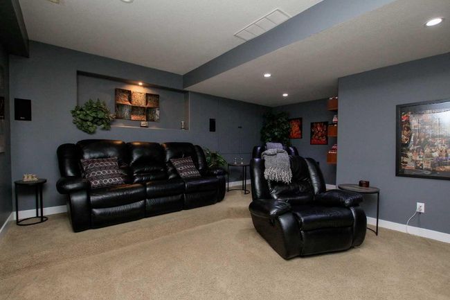 76 Illingworth Close, House other with 5 bedrooms, 3 bathrooms and 4 parking in Red Deer AB | Image 37