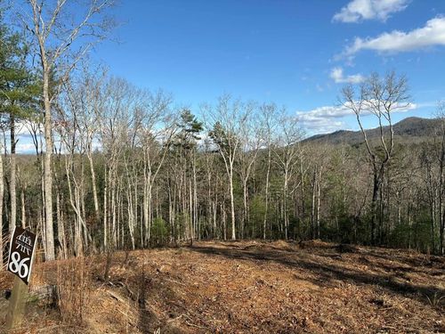 Lot 86 Lookout Trl, Mineral Bluff, GA, 30559 | Card Image