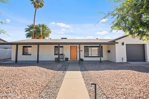 2713 N 73rd Place, Scottsdale, AZ, 85257 | Card Image