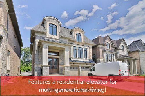 11 Becky Cheung Crt, Toronto, ON, M2M0B7 | Card Image