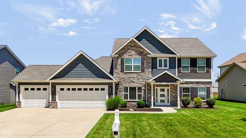 1066 Chesapeake Pointe Dr, Lafayette, IN, 47909-8521 | Card Image