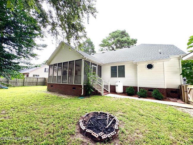 114 Vineyard Dr, House other with 3 bedrooms, 2 bathrooms and 3 parking in Camden NC | Image 42