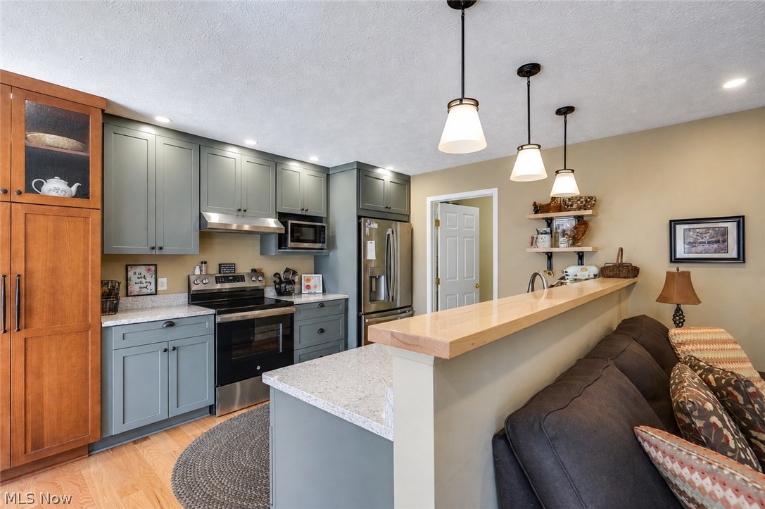Residential in Akron 4