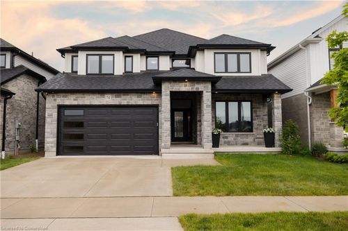 74 Gellert Dr, Breslau, ON, N0B1M0 | Card Image