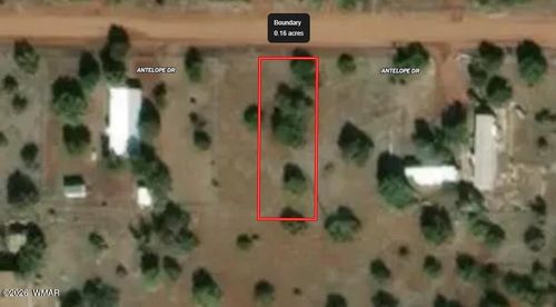 8579 Antelope Dr, Show Low, AZ, 85901-6831 | Card Image
