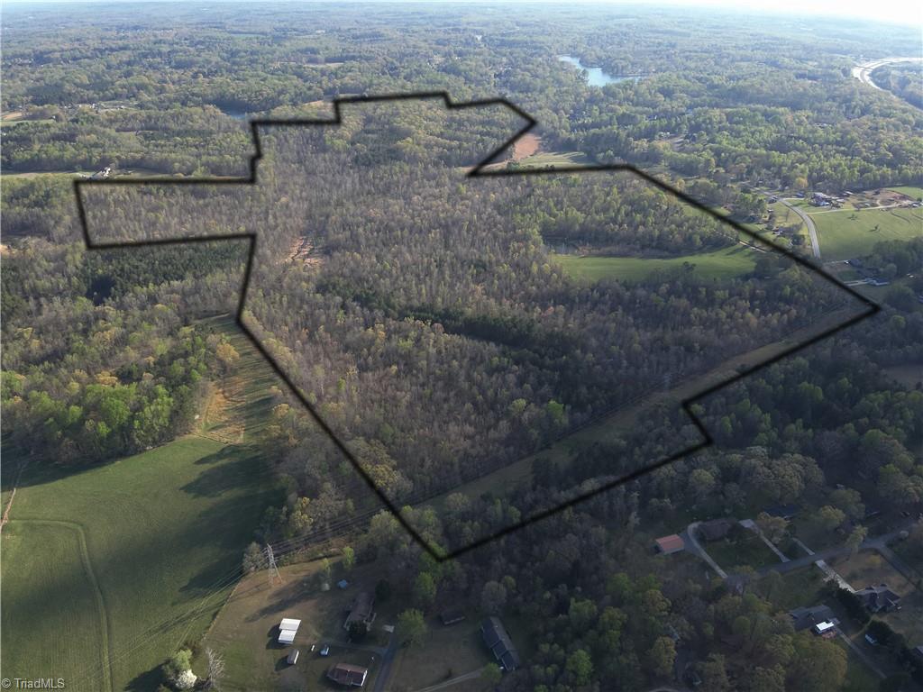 Land in Greensboro 3